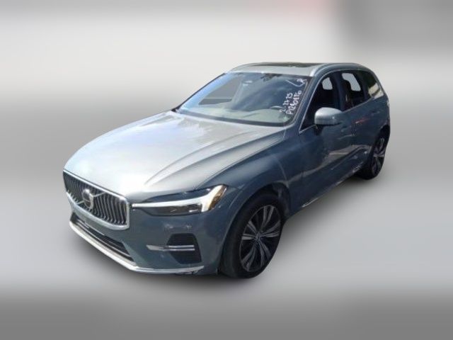 2023 Volvo XC60 Plus Bright Theme