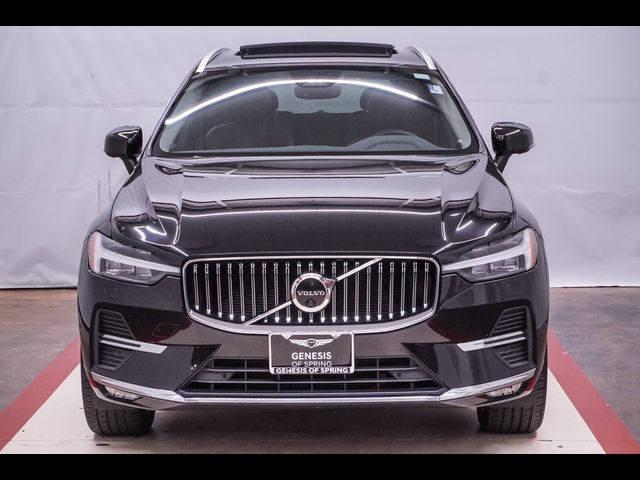 2023 Volvo XC60 Plus Bright Theme