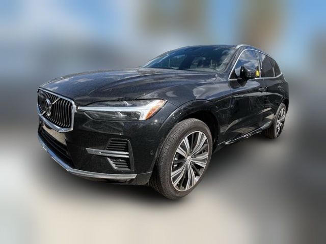 2023 Volvo XC60 Plus Bright Theme