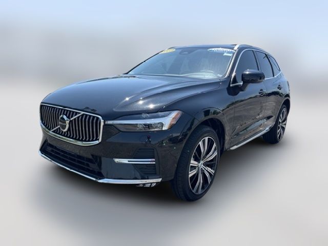 2023 Volvo XC60 Plus Bright Theme