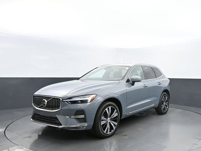 2023 Volvo XC60 Plus Bright Theme