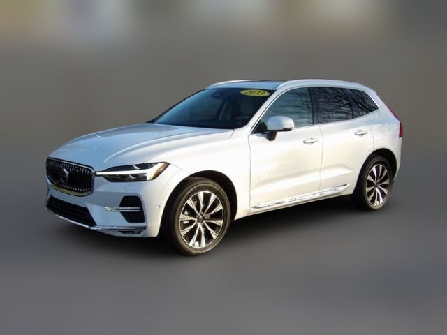 2023 Volvo XC60 Plus Bright Theme