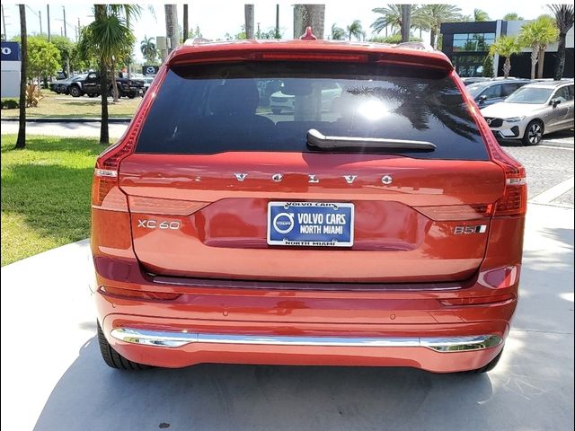 2023 Volvo XC60 Plus Bright Theme