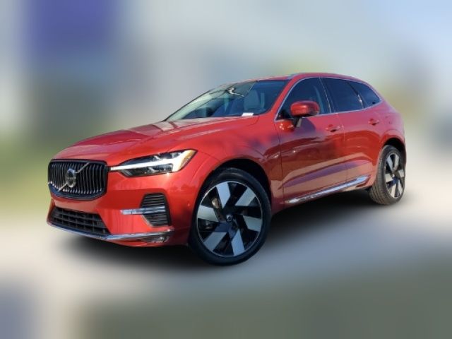 2023 Volvo XC60 Plus Bright Theme