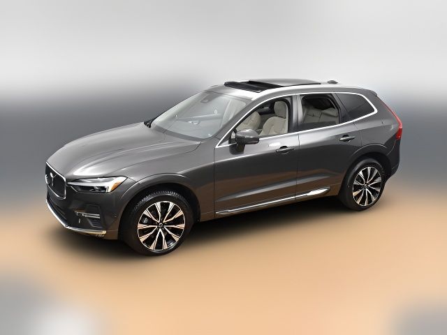 2023 Volvo XC60 Plus Bright Theme