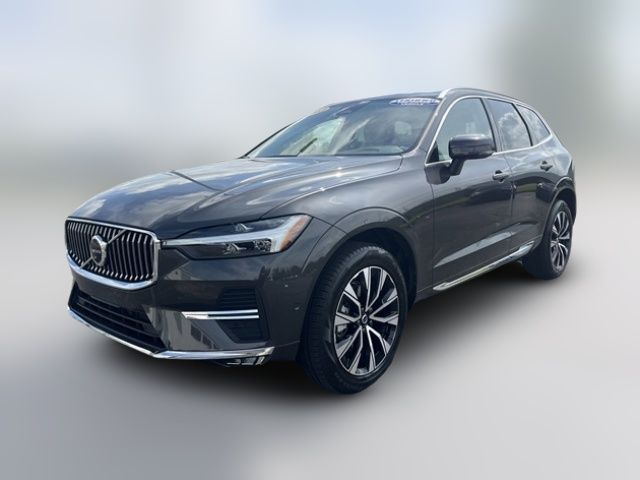 2023 Volvo XC60 Plus Bright Theme