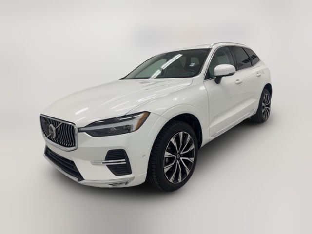 2023 Volvo XC60 Plus Bright Theme