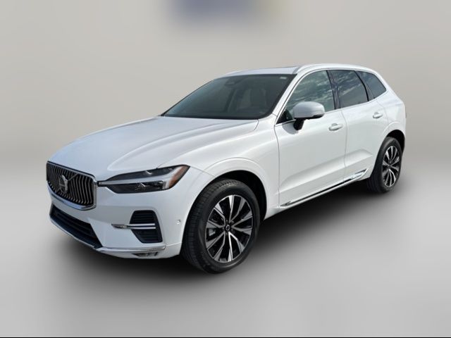 2023 Volvo XC60 Plus Bright Theme