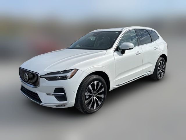 2023 Volvo XC60 Plus Bright Theme