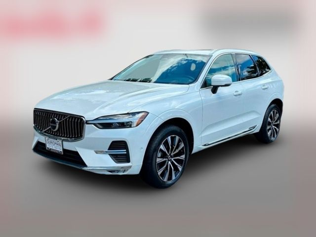 2023 Volvo XC60 Plus Bright Theme