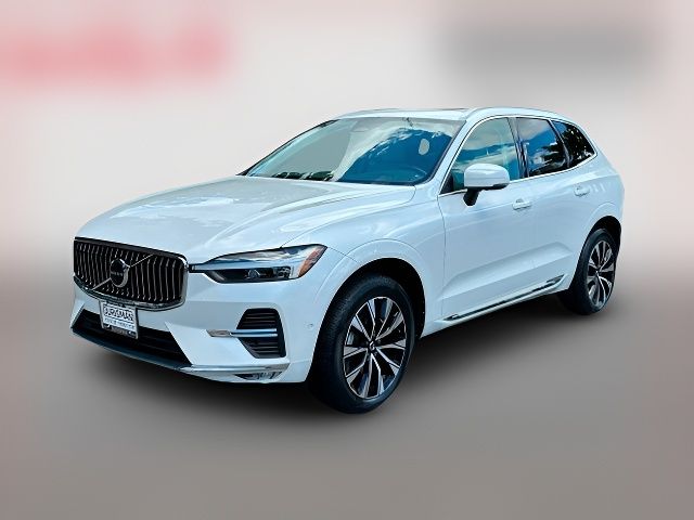 2023 Volvo XC60 Plus Bright Theme