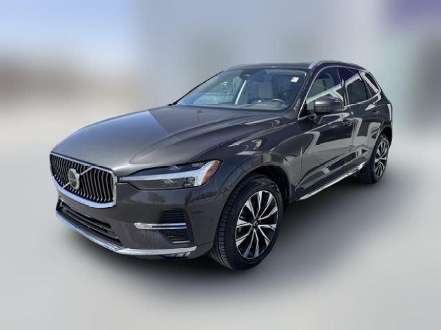 2023 Volvo XC60 Plus Bright Theme