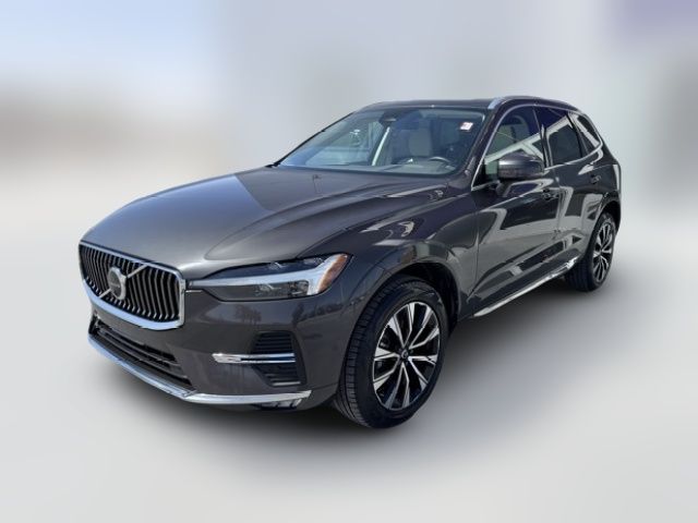 2023 Volvo XC60 Plus Bright Theme