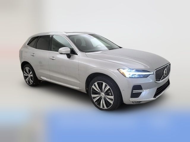 2023 Volvo XC60 Plus Bright Theme
