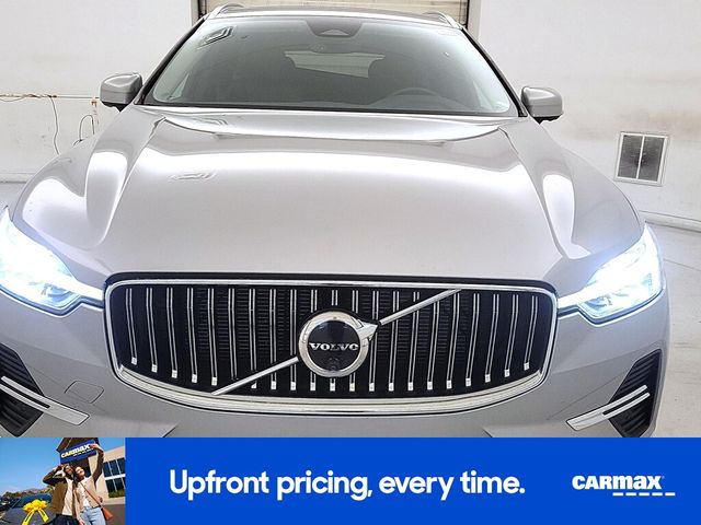 2023 Volvo XC60 Plus Bright Theme