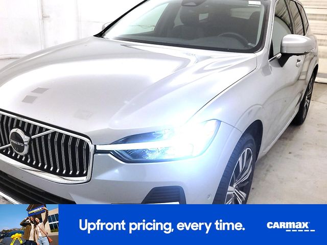 2023 Volvo XC60 Plus Bright Theme