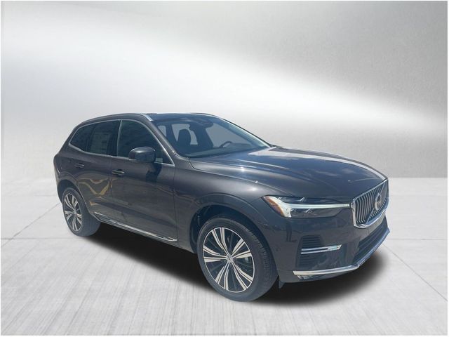 2023 Volvo XC60 Plus Bright Theme