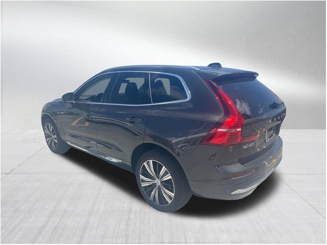 2023 Volvo XC60 Plus Bright Theme