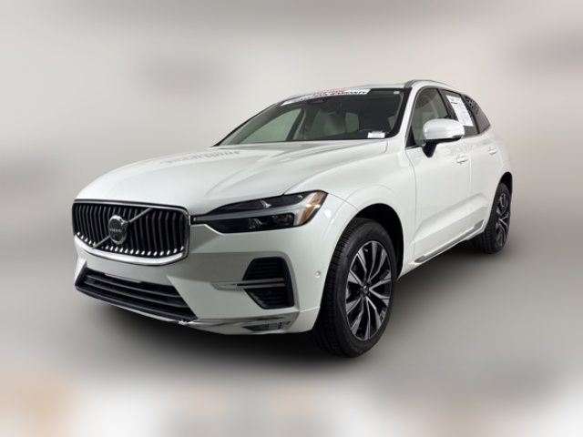 2023 Volvo XC60 Plus Bright Theme