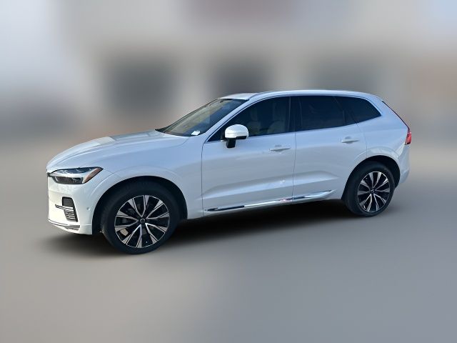 2023 Volvo XC60 Plus Bright Theme