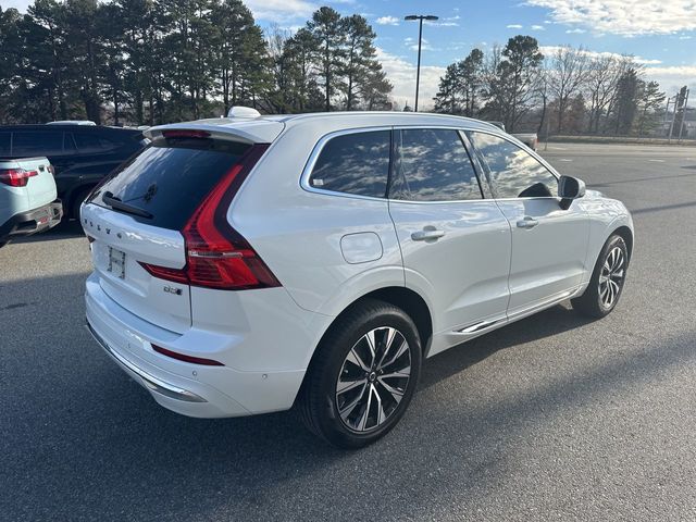 2023 Volvo XC60 Plus Bright Theme