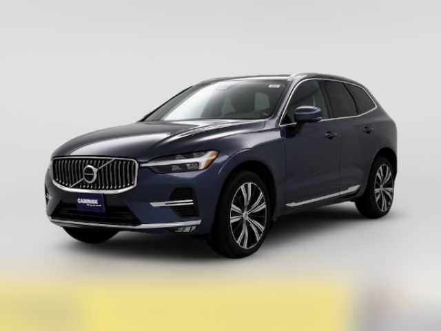 2023 Volvo XC60 Plus Bright Theme