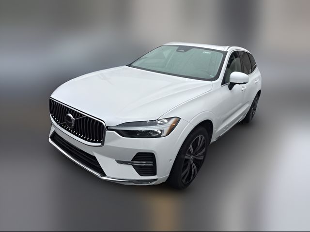 2023 Volvo XC60 Plus Bright Theme