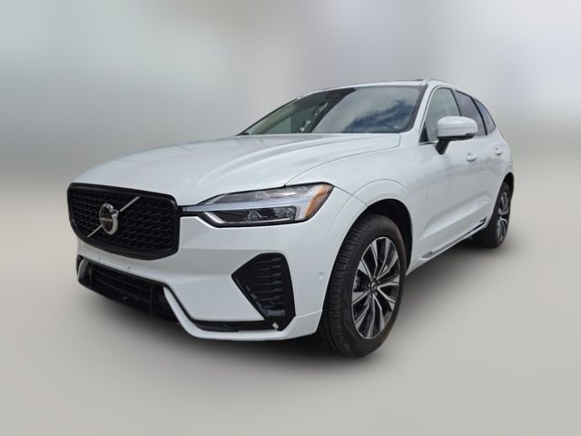 2023 Volvo XC60 Plus Bright Theme
