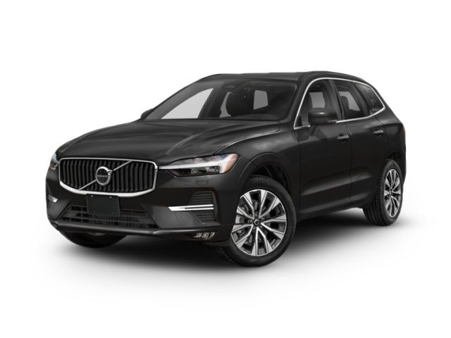 2023 Volvo XC60 Plus Bright Theme