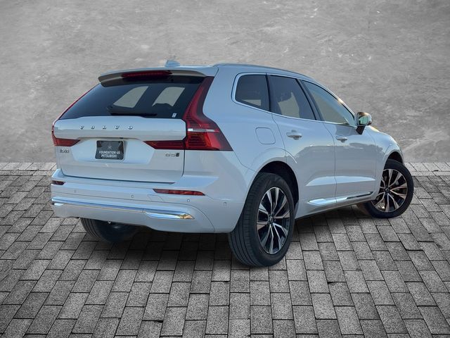 2023 Volvo XC60 Plus Bright Theme