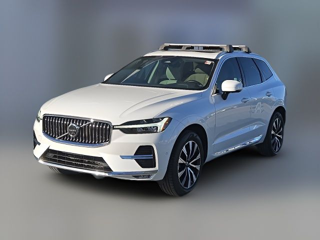2023 Volvo XC60 Plus Bright Theme