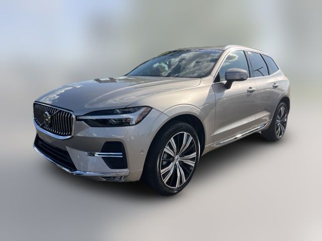 2023 Volvo XC60 Plus Bright Theme
