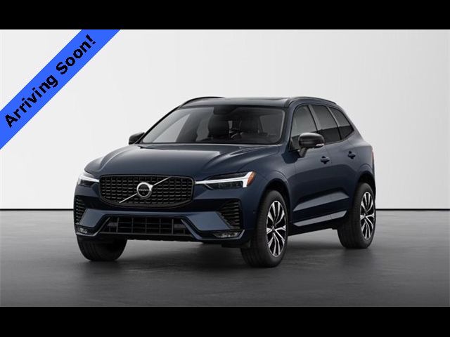 2023 Volvo XC60 Plus Bright Theme