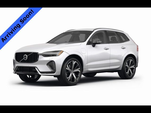 2023 Volvo XC60 Plus Bright Theme