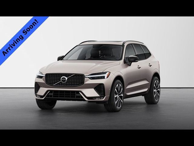 2023 Volvo XC60 Plus Bright Theme