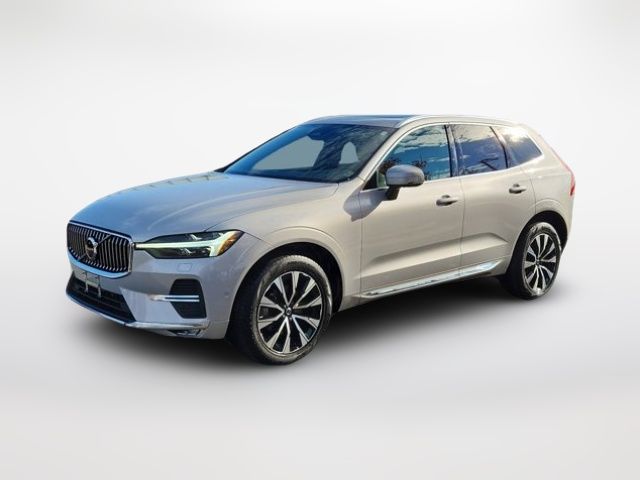2023 Volvo XC60 Plus Bright Theme