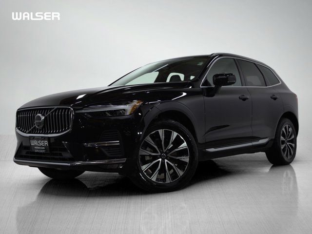 2023 Volvo XC60 Plus Bright Theme