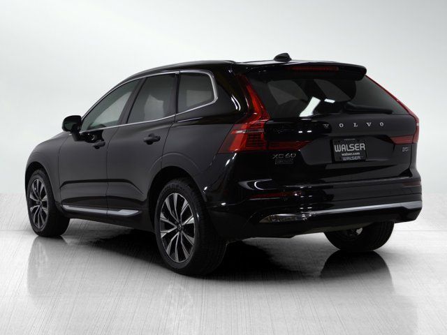 2023 Volvo XC60 Plus Bright Theme