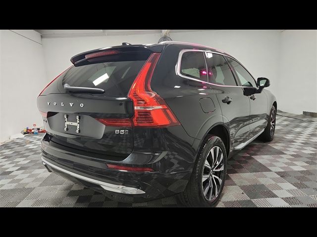 2023 Volvo XC60 Plus Bright Theme