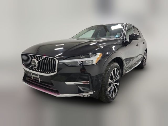 2023 Volvo XC60 Plus Bright Theme