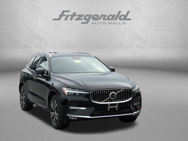 2023 Volvo XC60 Plus Bright Theme