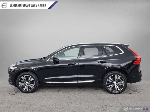 2023 Volvo XC60 Plus Bright Theme