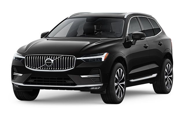 2023 Volvo XC60 Plus Bright Theme