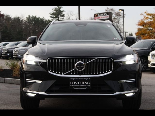 2023 Volvo XC60 Plus Bright Theme