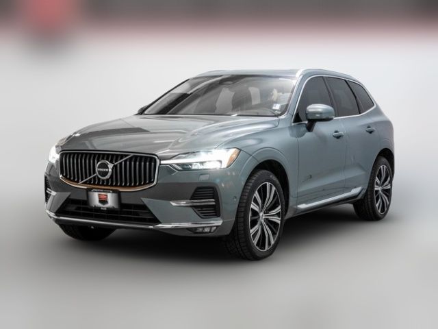 2023 Volvo XC60 Plus Bright Theme