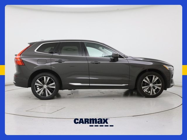 2023 Volvo XC60 Plus Bright Theme