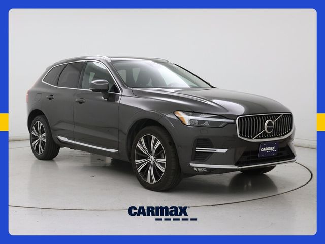 2023 Volvo XC60 Plus Bright Theme