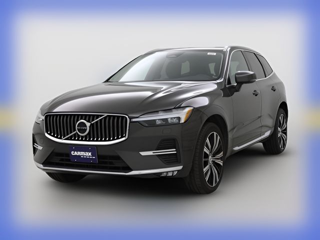 2023 Volvo XC60 Plus Bright Theme