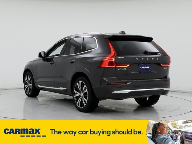 2023 Volvo XC60 Plus Bright Theme