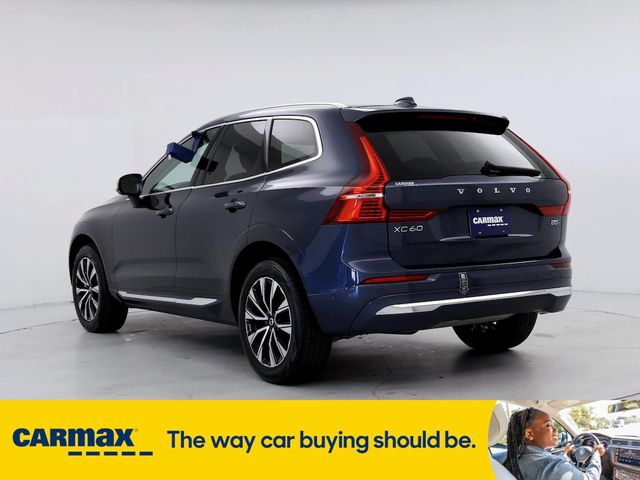 2023 Volvo XC60 Plus Bright Theme